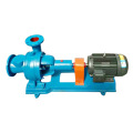 wear-resistant pulp sewage pump paper pulp pump