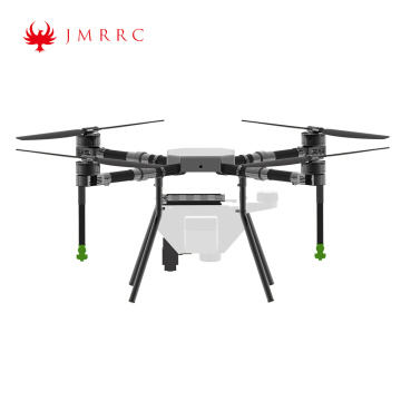 Agriculture drone pesticide pulvérisant un pulvérisateur de récolte de drones