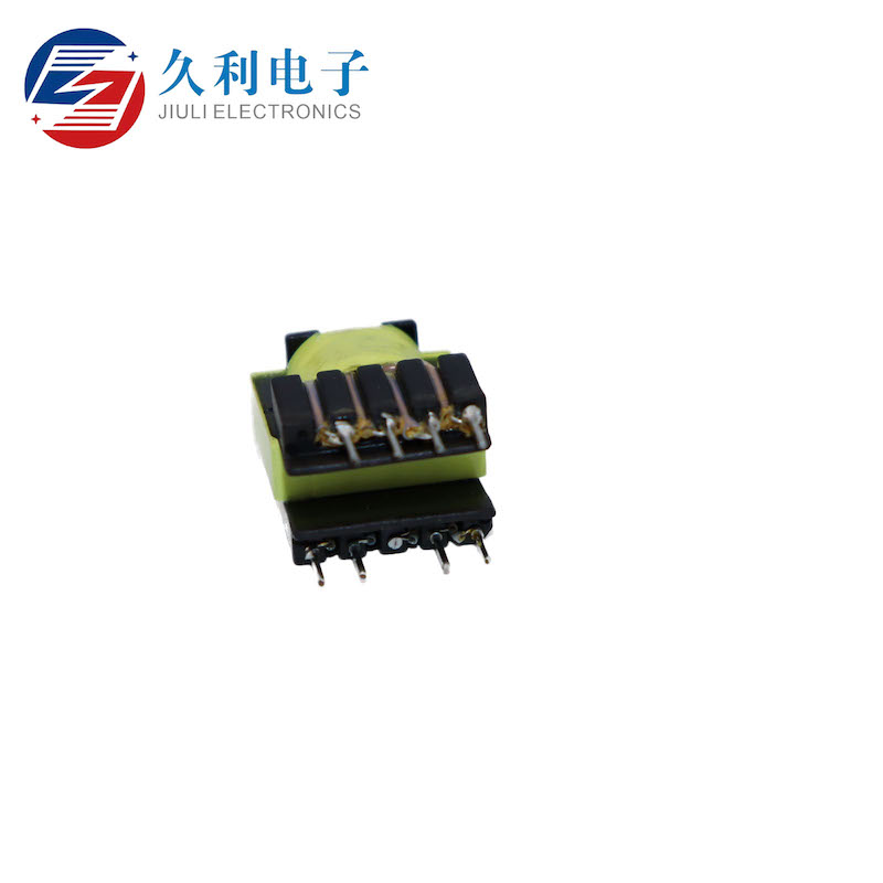 High-frequency transformer High-frequency transformer