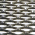 Aluminum Expanded Metal Mesh