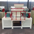 Aluminum profile shredder machine on sale