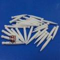 customized zirconia ceramic needle pin