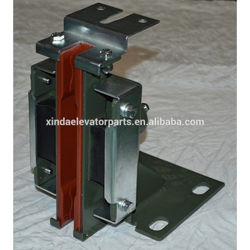 PB186A Sliding guide shoe elevator spare part