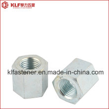 Coupling Nuts DIN 6334 Zp