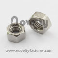 Hex Nut DIN934