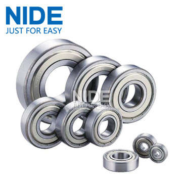 Standard Rings & Roller hub bearing ball bearing