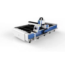 Quantus Fiber Laser Cutting machine