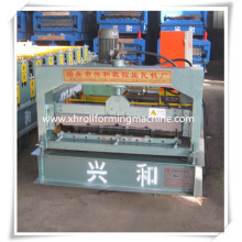 Roof / Wall Color Steel Tile Forming Machine