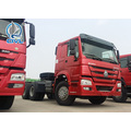 Sinotruk  290hp Howo 6x4 Tractor Truck ZZ4257S3241V