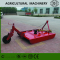 Tractor Implemetns Red Color Lawn Mower