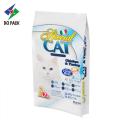 Plastic Printed Packaging Bag For Pet Food