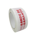 wholesale printed opp packing tapes bopp adhesive tape