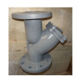 ANSI Y Type Strainer 150LB