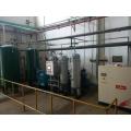 Customized Nitrogen Generator Plant