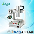 automatic robotic soldering machine/ soldering robot for PCB