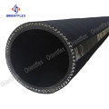 Concrete Pump Steel Wire Reinforced Rubber Hose