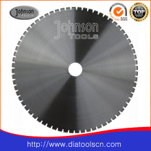 1200mm Diamond Floor Saw Blade for Concrete and Asphalt