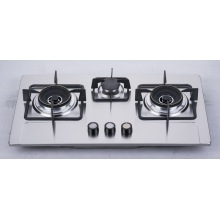 Three Burner Built-in Hob (SZ-LW-133)