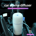 Led air humidifier air fresheners perfume diffuser