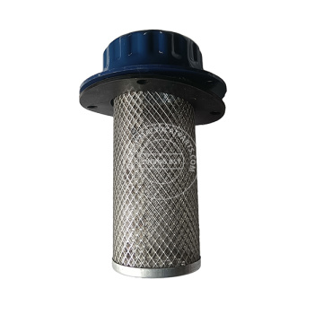 Hydraulic Oil Filter W-15-00390 for Changlin