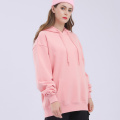 Sudadera con capucha de felpa francesa unisex