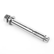 Stainless steel Sleeve anchor