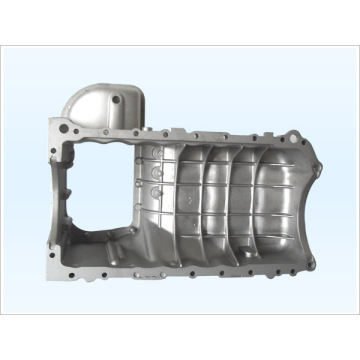 Aluminum Die Casting Automobile Engine Parts