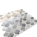 3D Peel Mosaic Kitchen Self Adhesive Mosaic Tiles