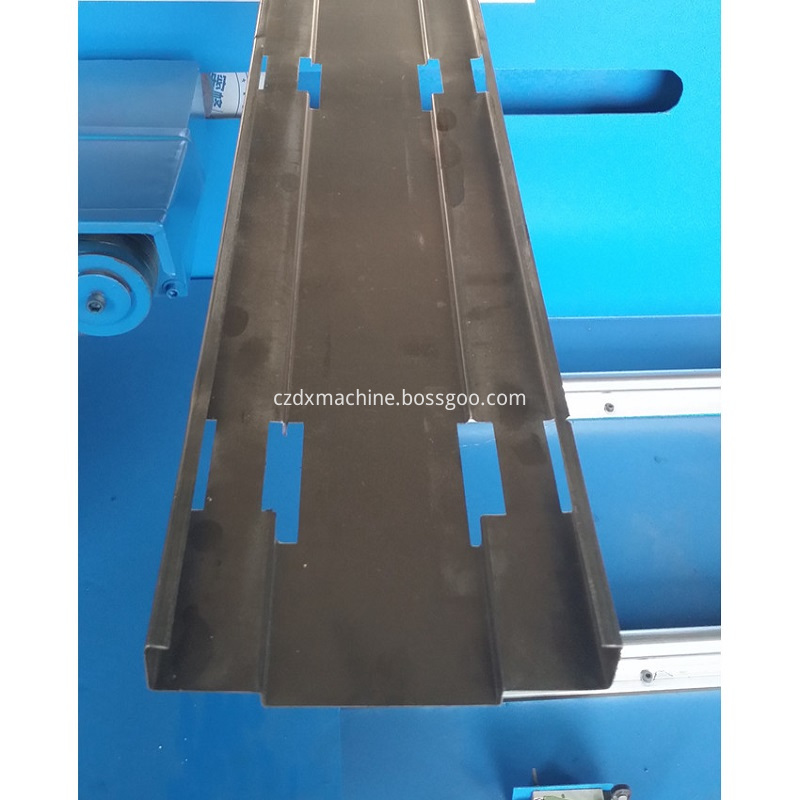 Door Frame Roll Forming Machinery