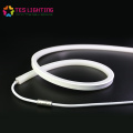 indoor neon led strip lights decking