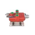 Hydraulique Multi Way Directional Control Manual Boupols Valve