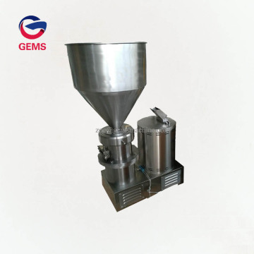 Henan Gems Industrial amander Milk Machine Amander Production