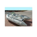 CE hypalon350 high-speed inflatable boat