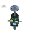 0.5 Ton Machine Worm Gear Ball Screw Jacks