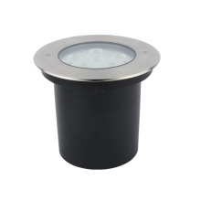 IP67 wasserdichtes Aluminium 175 mm 18watt unterirdisches Licht