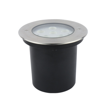 IP67 Waterproof Aluminum 175mm 18watt Underground Light