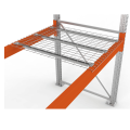 Storage Steel Tray Welded Durable Wire Mesh Deck