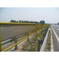 Highway Fence Mesh Netting