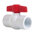 Plastic PVC Ball Valve