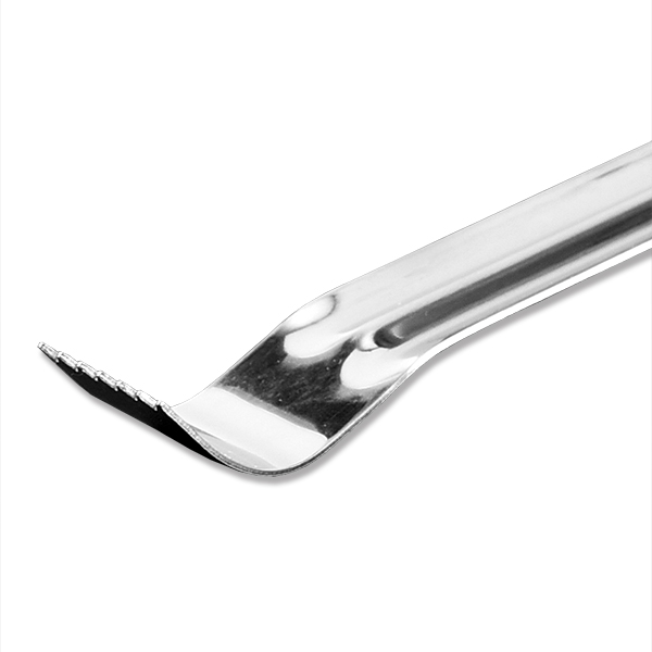 ice tongs