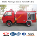 2ton Foton Fire Engine Truck Euro3