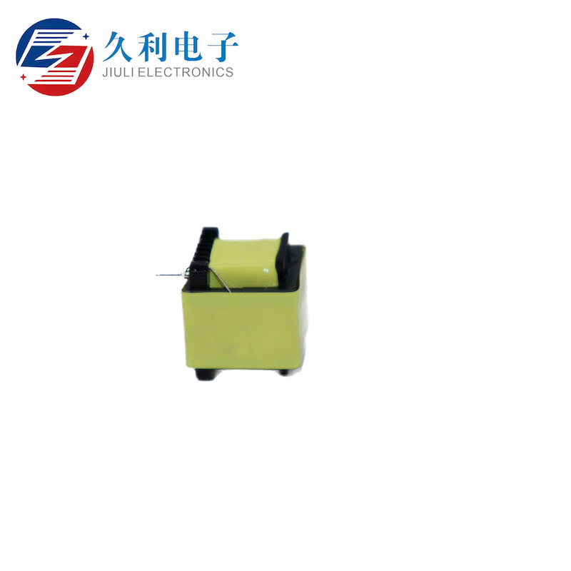 High-frequency transformer High-frequency transformer