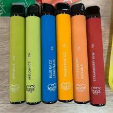 2021 Newest More Than 30 Typles Puff Plus Disposable Vape