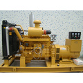 Industrieller Diesel Generator Power von Shanghai Motor