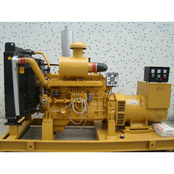 Industrieller Diesel Generator Power von Shanghai Motor