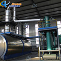 Waste Crude Oil Purifier Equipment