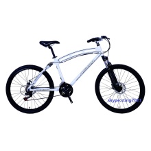 26′′ Hollow Frame Alloy Moutain Bike