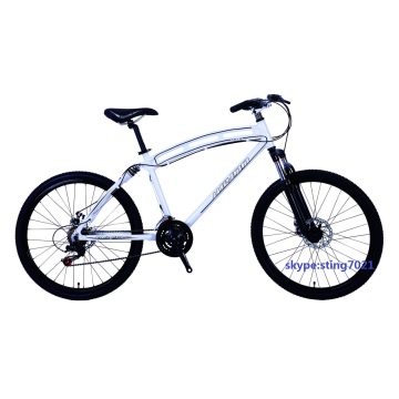 26 &#39;&#39; Hollow Frame Alloy Moutain Bike