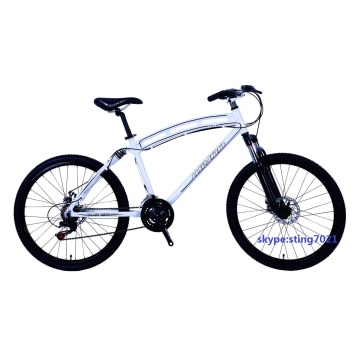 26 &#39;&#39; Hohlrahmen Alu Moutain Bike