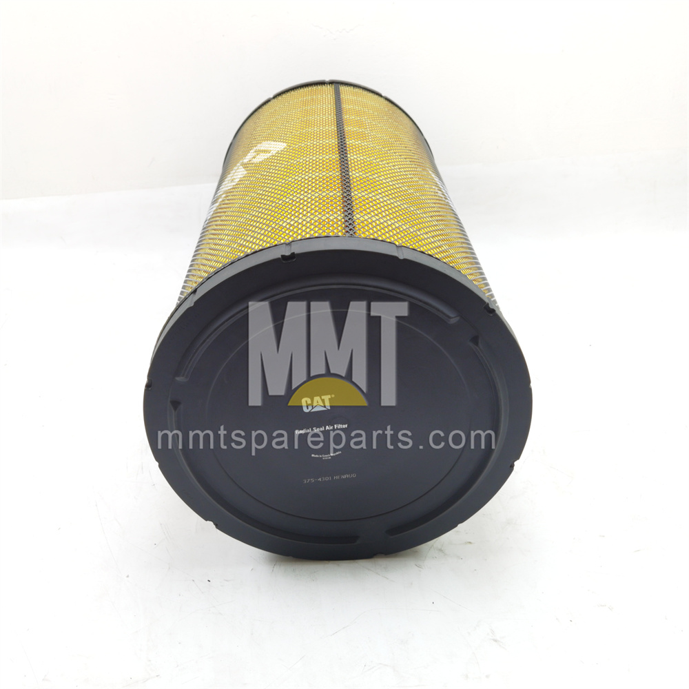 Primary Element Air Filter 375-4301 Primary Element Air Filter 375-4301